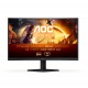 AOC G4 C27G4ZXE pantalla para PC 68,6 cm (27'') 1920 x 1080 Pixeles Full HD LED Negro